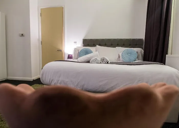 The Way House